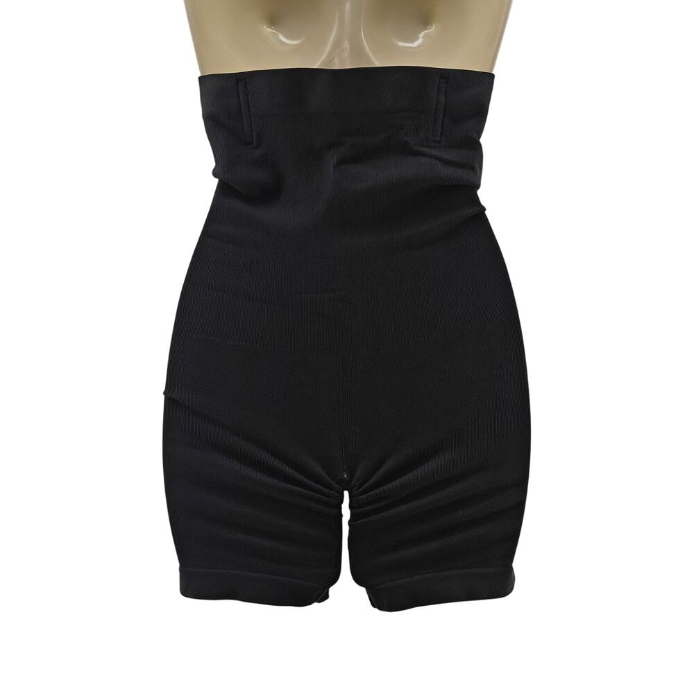 Shapermint Essentials All Day Every Day High-Waisted Shaper Shorts M/L